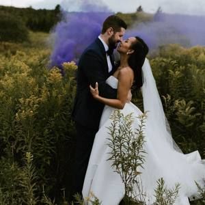 Meet your Posher, Raina